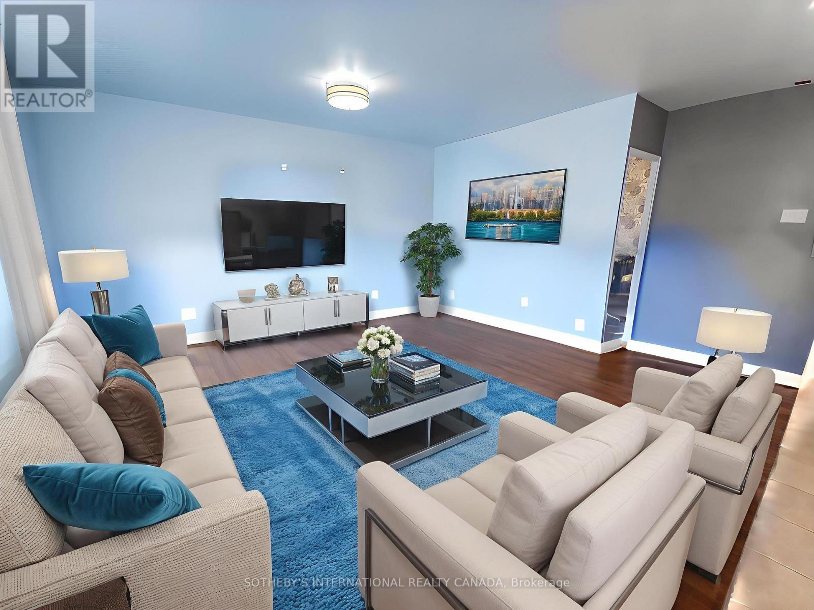 104 - 710 Spadina Avenue, Toronto, Ontario  M5S 2J3 - Photo 6 - C12435599