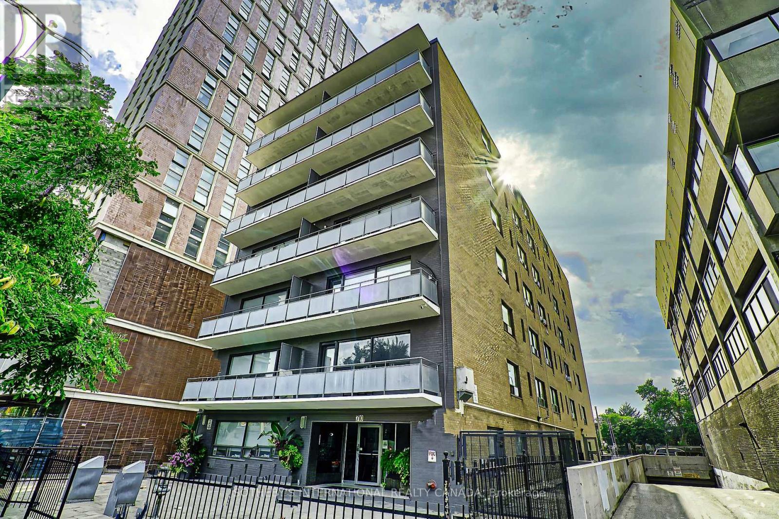 104 - 710 Spadina Avenue, Toronto, Ontario  M5S 2J3 - Photo 9 - C12435599