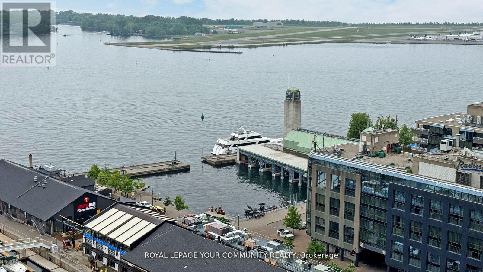 2323 - 230 Queens Quay W, Toronto, Ontario  M5J 2Y7 - Photo 31 - C12435601