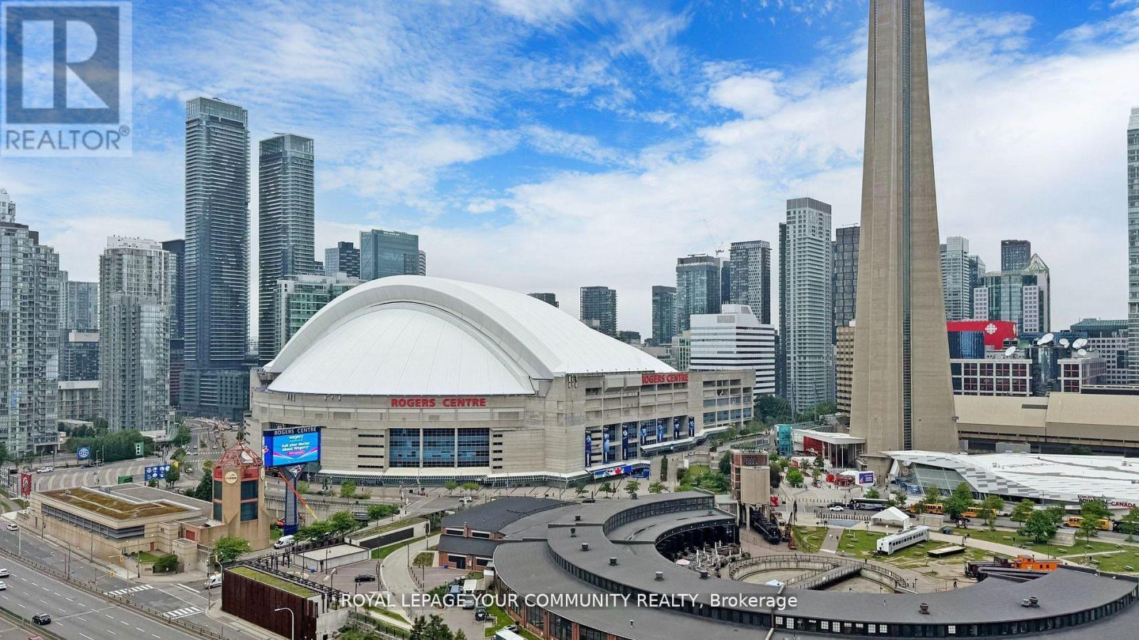 2323 - 230 Queens Quay W, Toronto, Ontario  M5J 2Y7 - Photo 33 - C12435601