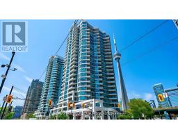 2323 - 230 QUEENS QUAY W, Toronto, Ontario