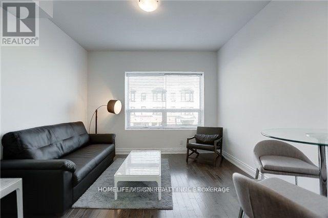 Property Listing: 302 - 683 Danforth Avenue, Toronto (North Riverdale), Ontario