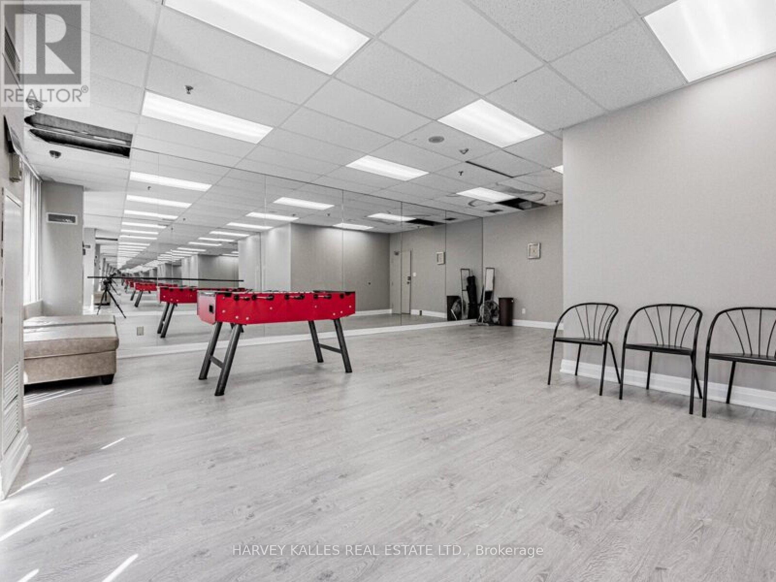 211 - 2550 Lawrence Avenue E, Toronto, Ontario  M1P 4Z3 - Photo 26 - E12435584