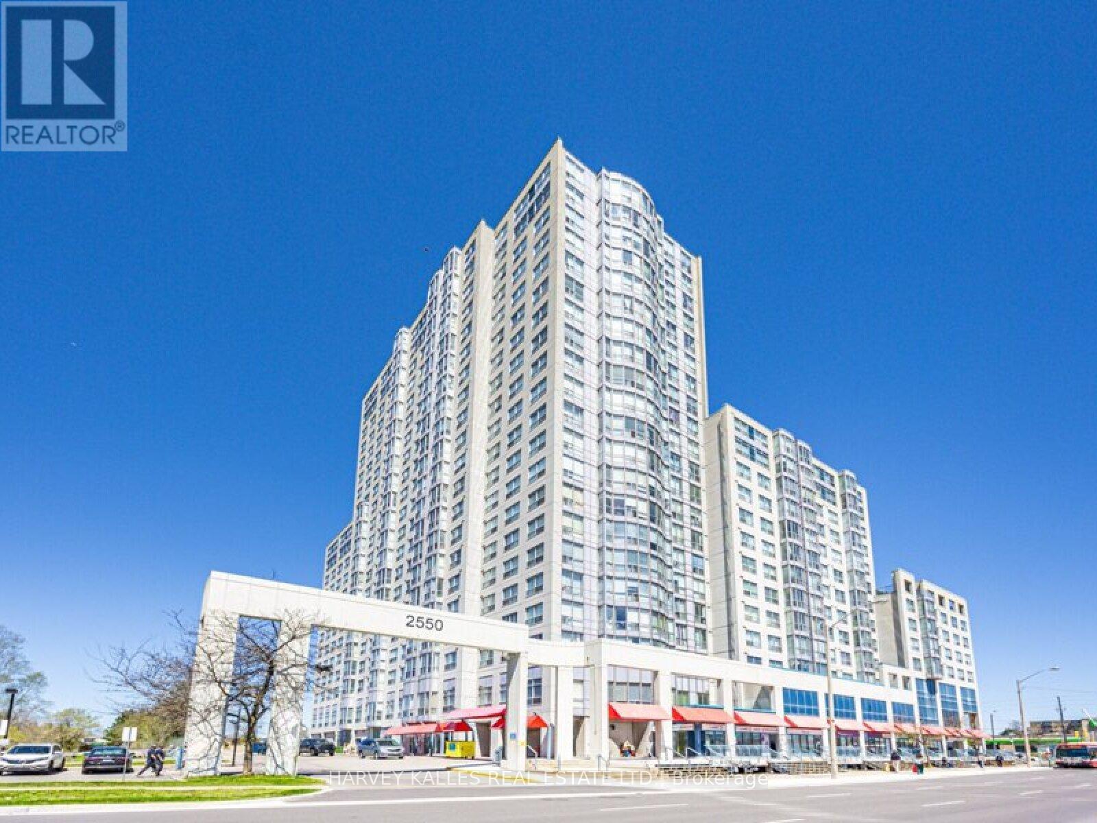 211 - 2550 Lawrence Avenue E, Toronto, Ontario  M1P 4Z3 - Photo 27 - E12435584