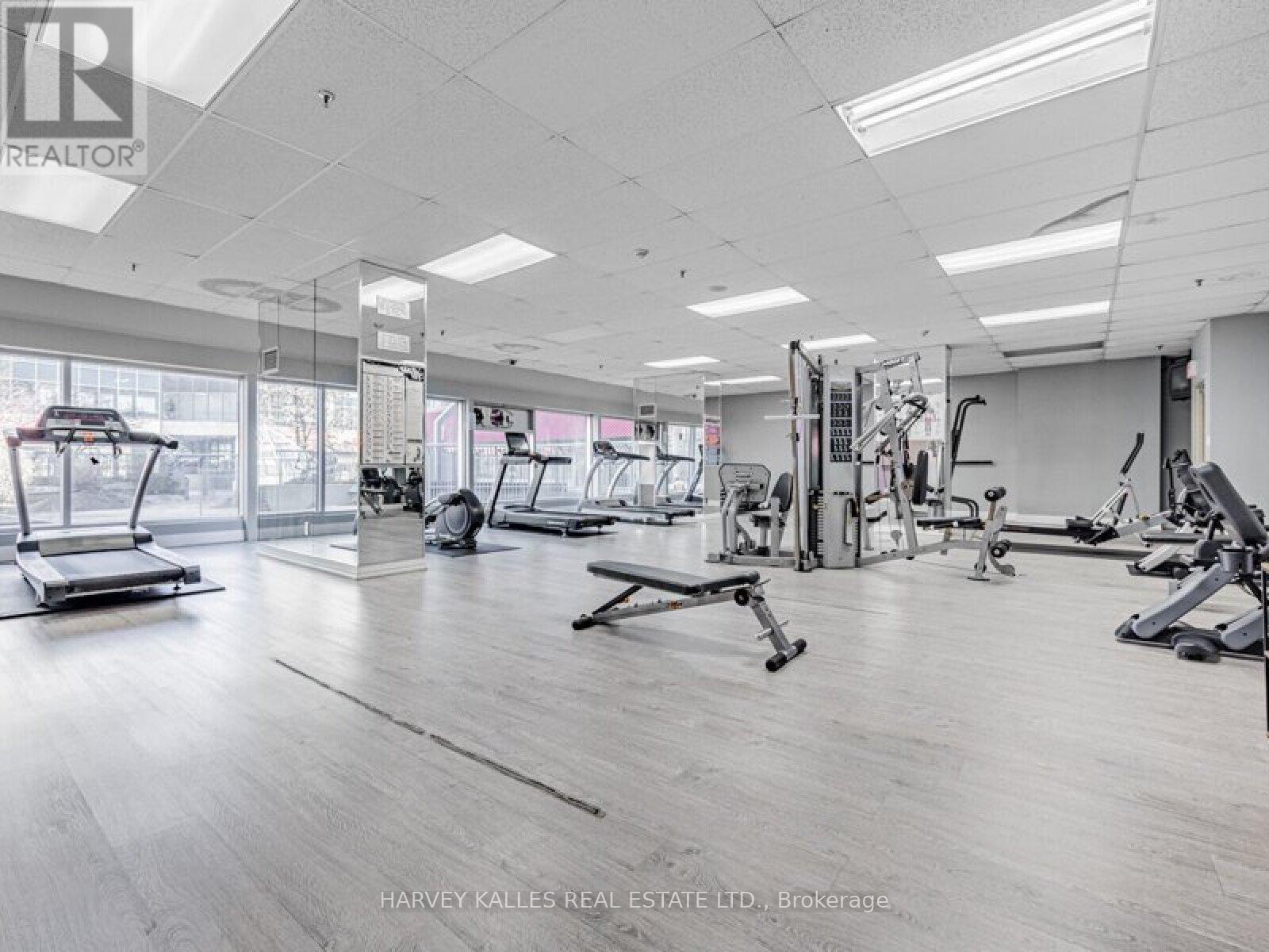 211 - 2550 Lawrence Avenue E, Toronto, Ontario  M1P 4Z3 - Photo 29 - E12435584