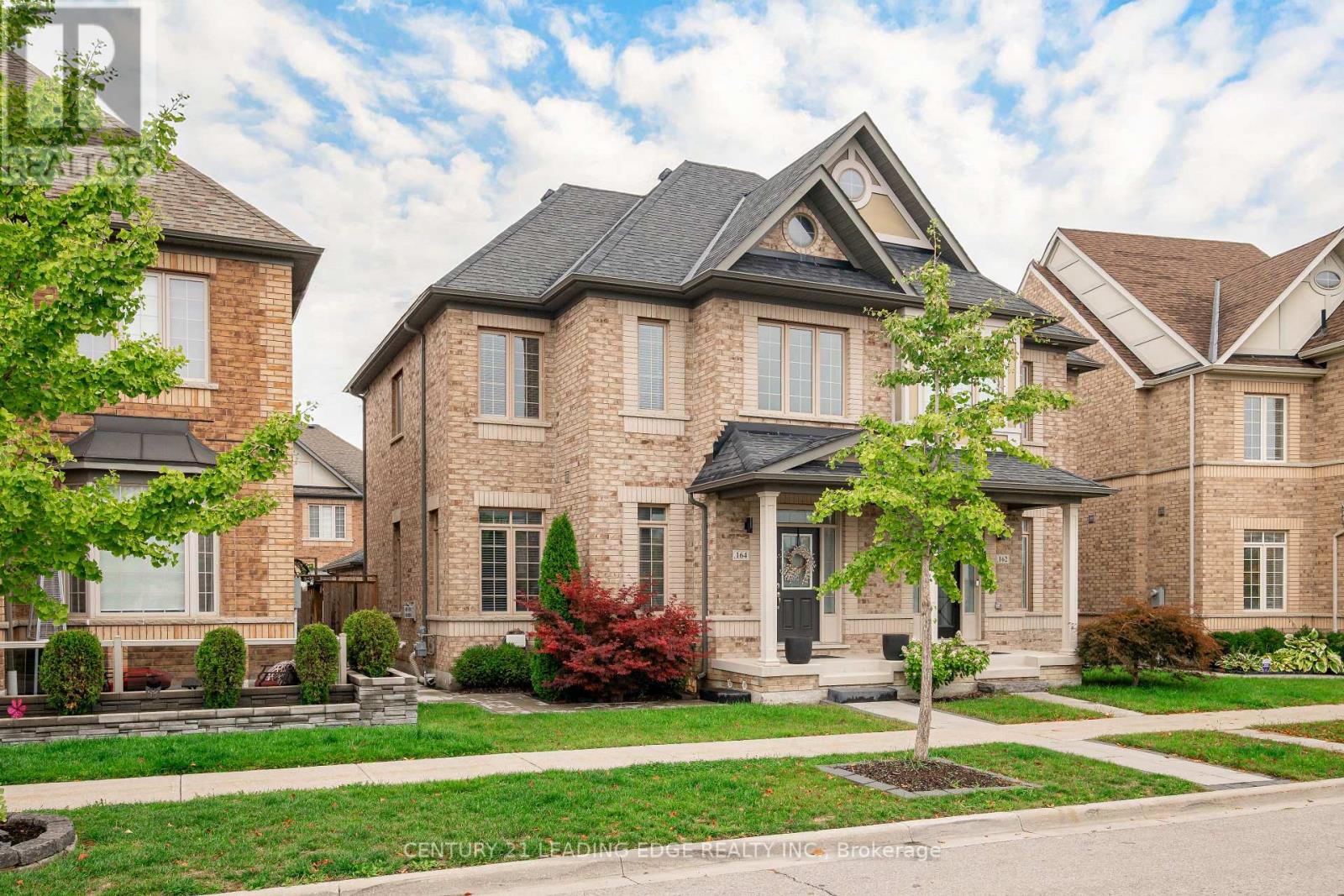 164 MOODY DRIVE, Vaughan, Ontario