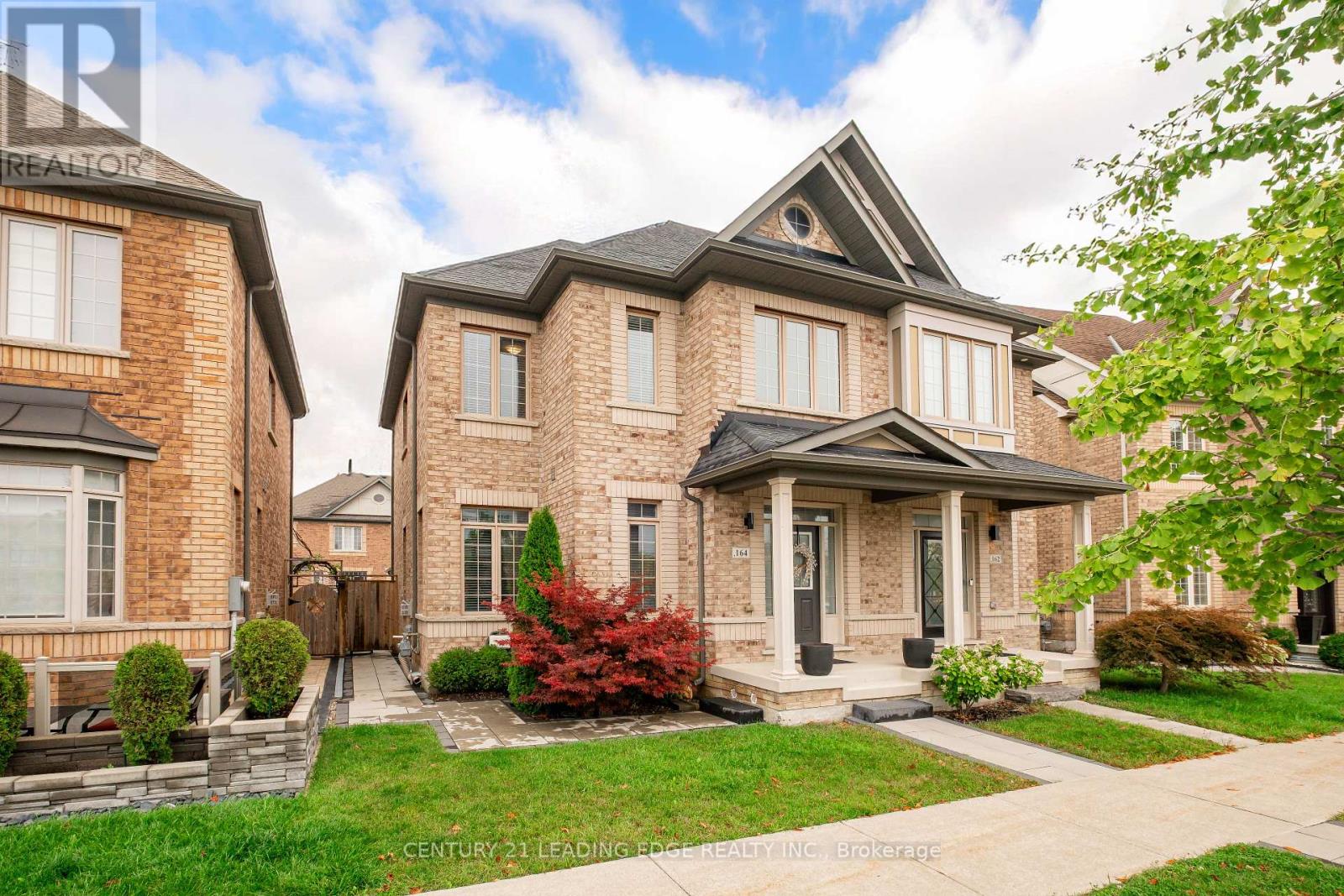164 Moody Drive, Vaughan, Ontario  L4H 3Z4 - Photo 36 - N12435539