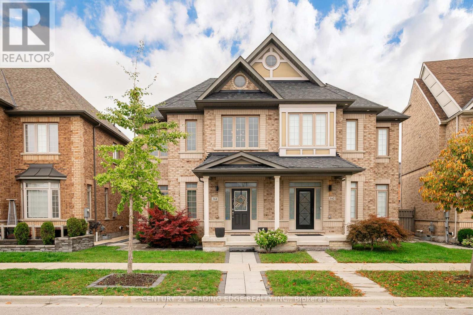 164 Moody Drive, Vaughan, Ontario  L4H 3Z4 - Photo 37 - N12435539