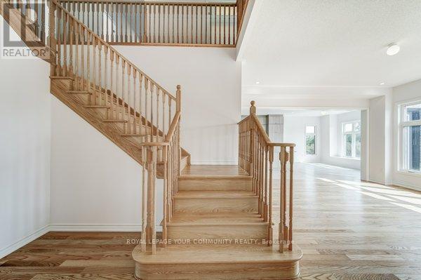 15 Rail Trail Court, Georgina, Ontario  L0E 1R0 - Photo 13 - N12435556