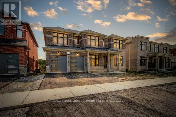15 Rail Trail Court, Georgina, Ontario  L0E 1R0 - Photo 2 - N12435556