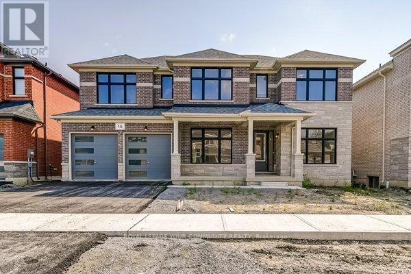 15 Rail Trail Court, Georgina, Ontario  L0E 1R0 - Photo 3 - N12435556