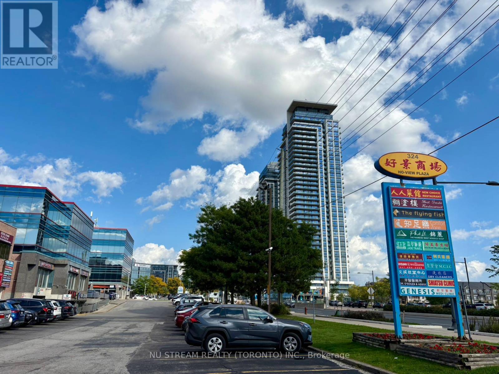 106 - 324 HIGHWAY 7 AVENUE E, Richmond Hill, Ontario
