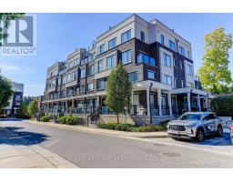 34 - 200 ALEX GARDNER CIRCLE, Aurora, Ontario