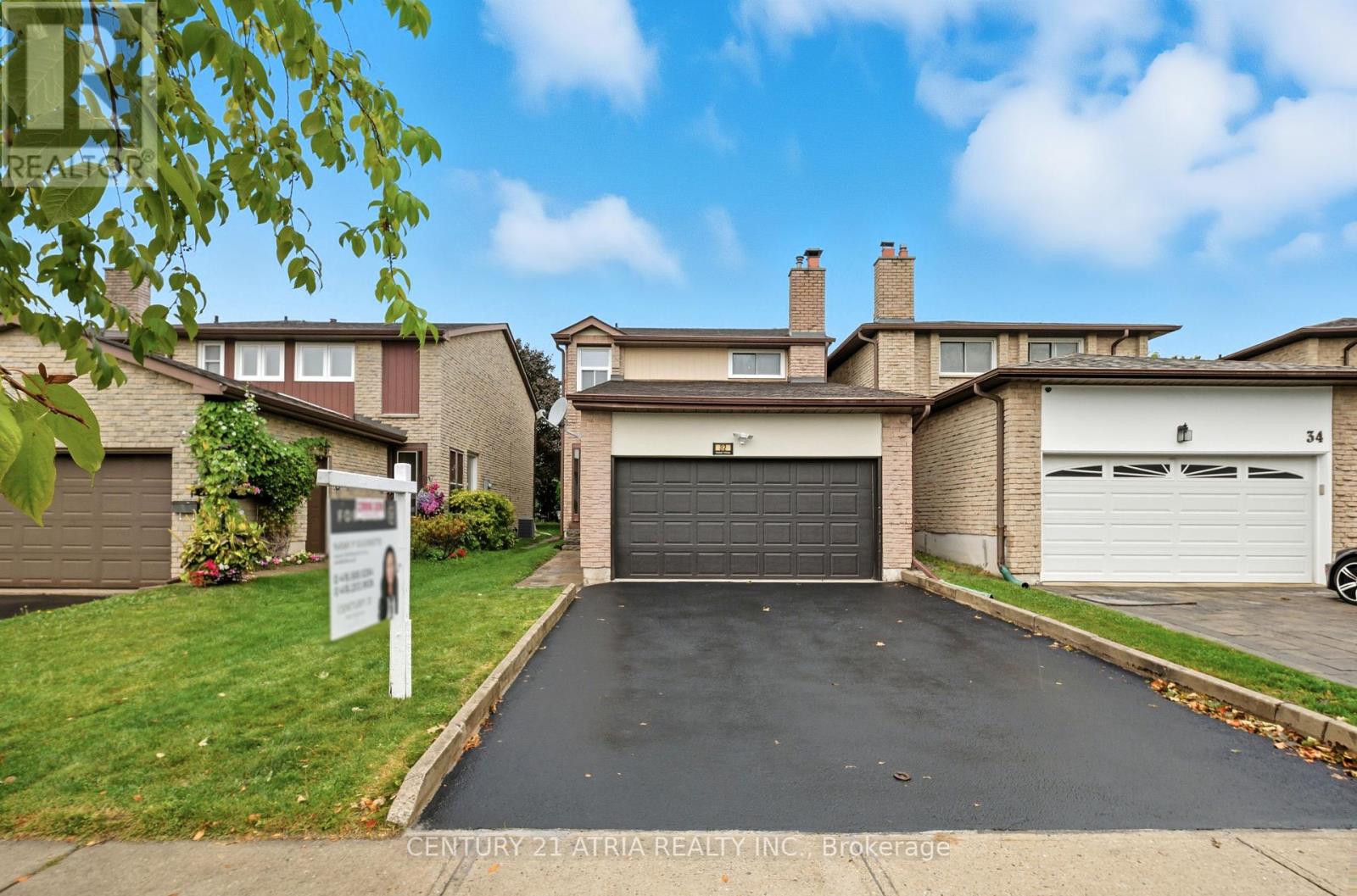 32 FIELDVIEW CRESCENT, Markham, Ontario