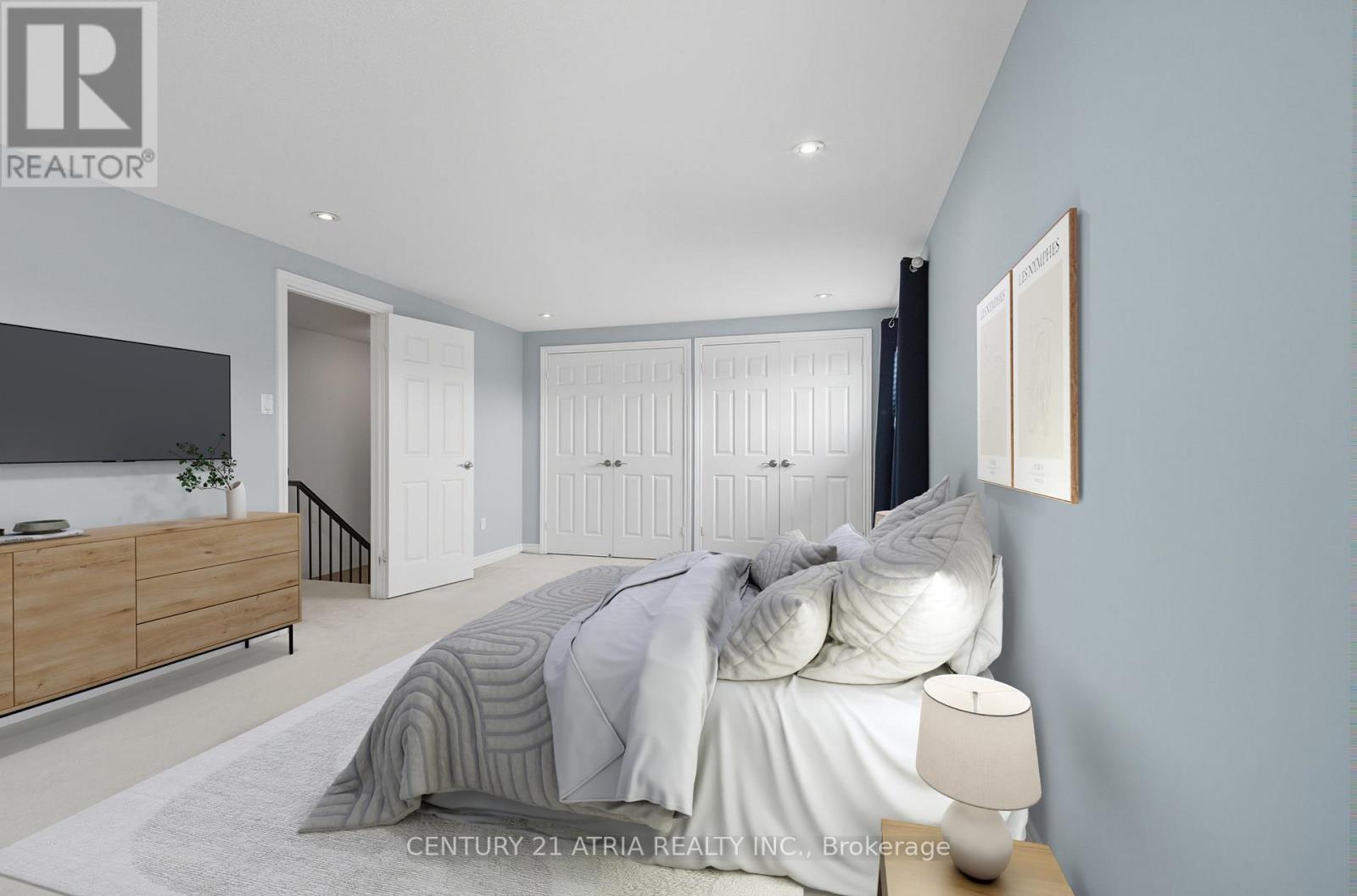 32 Fieldview Crescent, Markham, Ontario  L3R 3H7 - Photo 10 - N12435577