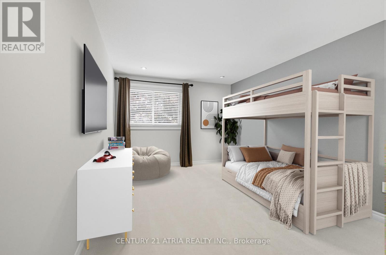 32 Fieldview Crescent, Markham, Ontario  L3R 3H7 - Photo 12 - N12435577