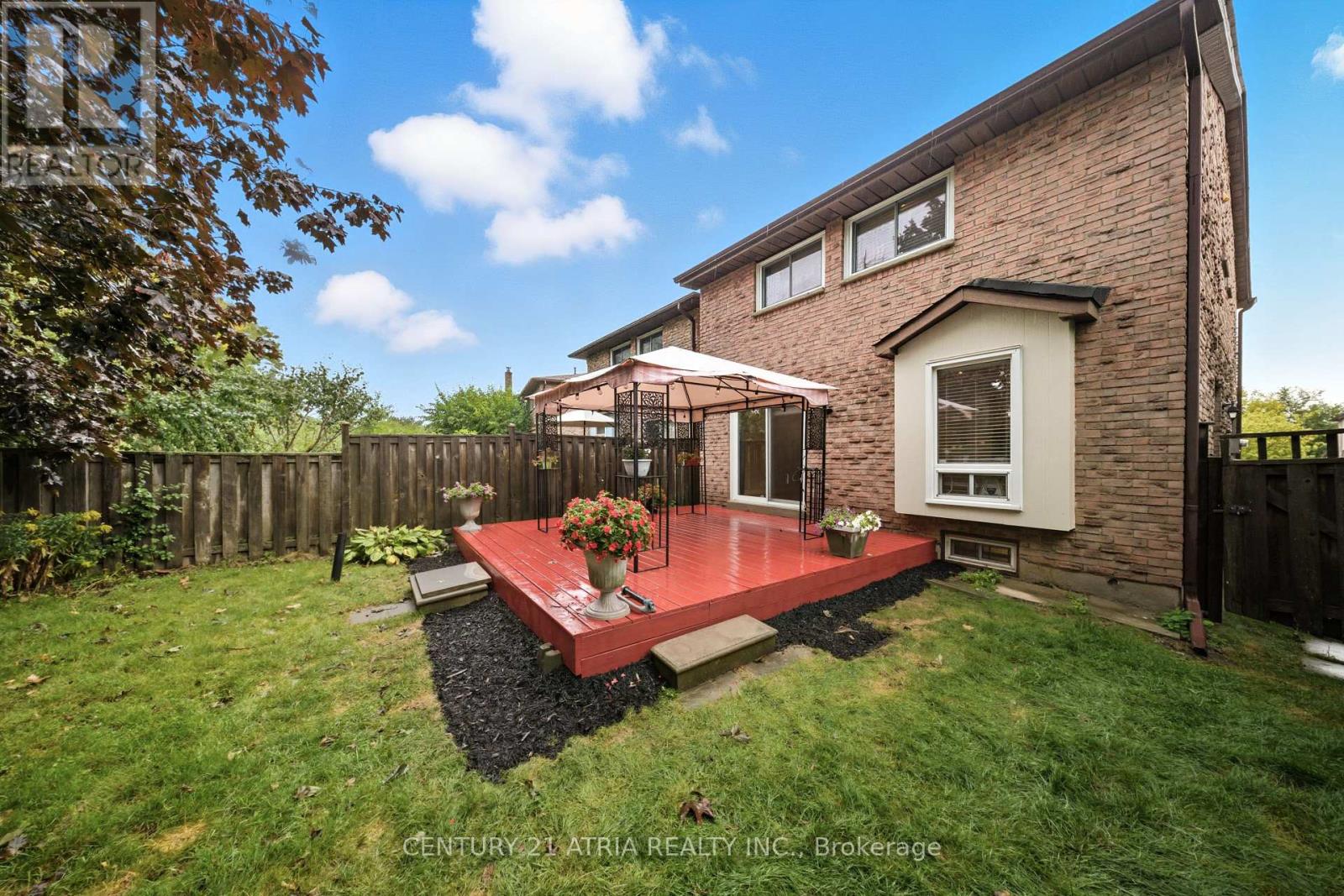 32 Fieldview Crescent, Markham, Ontario  L3R 3H7 - Photo 17 - N12435577