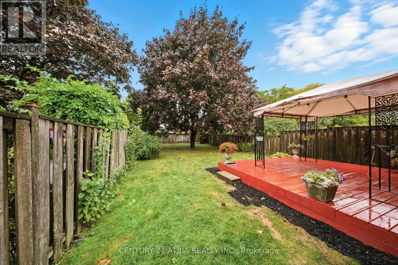 32 Fieldview Crescent, Markham, Ontario  L3R 3H7 - Photo 18 - N12435577