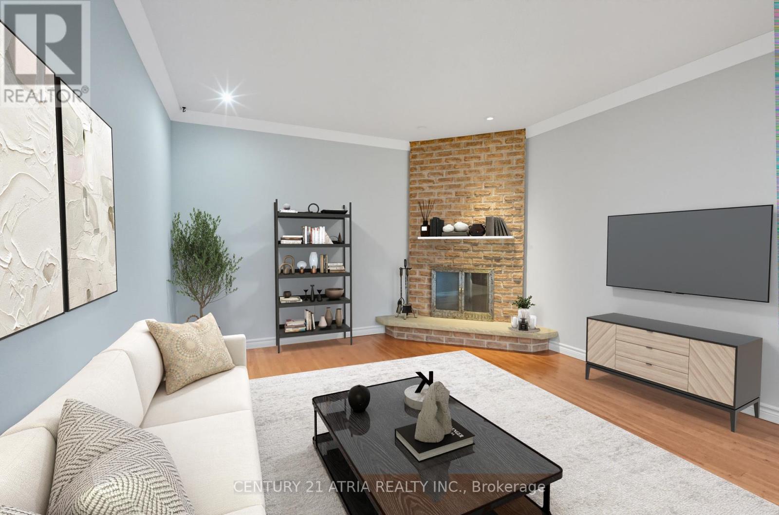 32 Fieldview Crescent, Markham, Ontario  L3R 3H7 - Photo 8 - N12435577