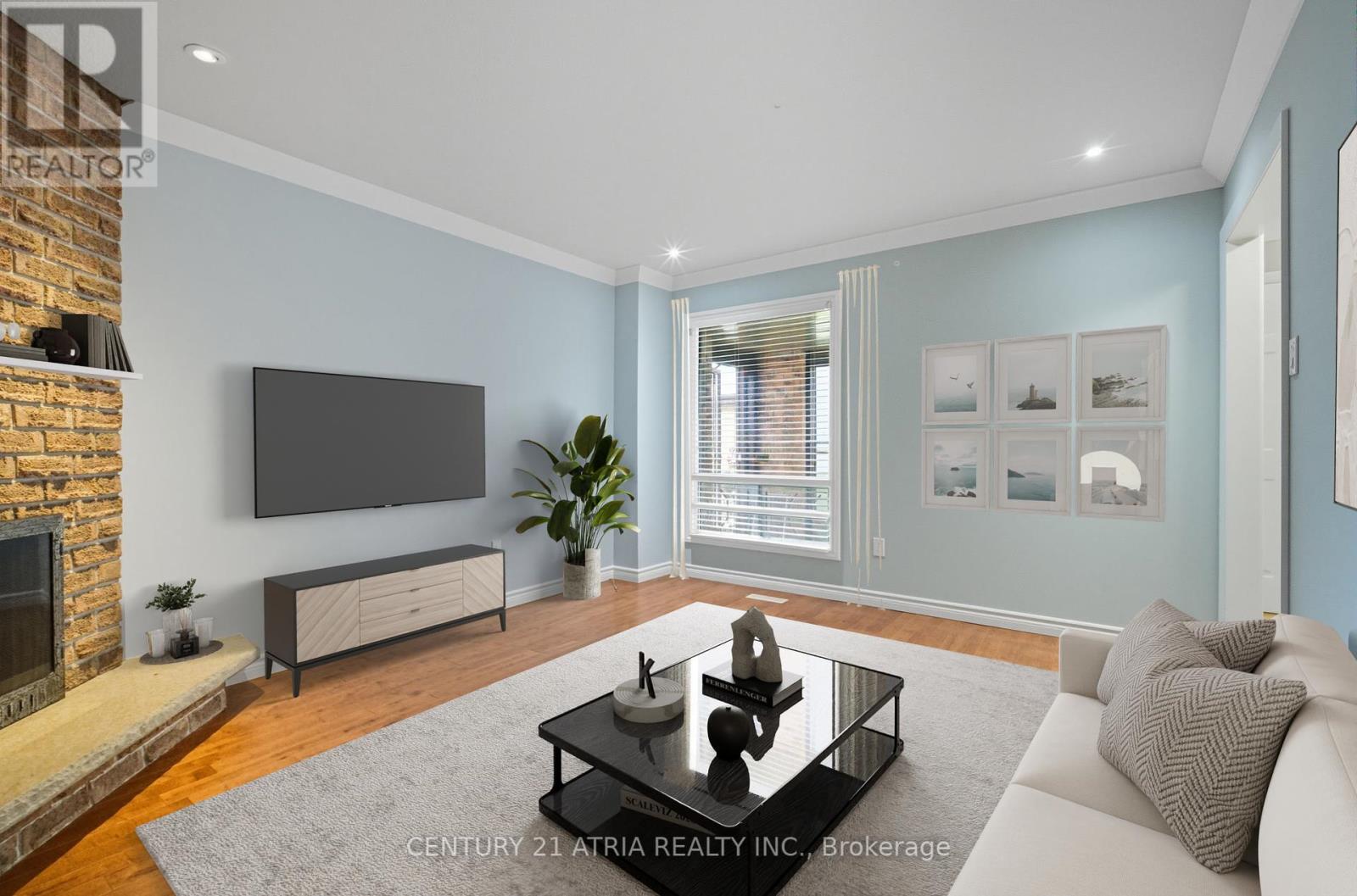 32 Fieldview Crescent, Markham, Ontario  L3R 3H7 - Photo 9 - N12435577