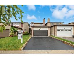 32 FIELDVIEW CRESCENT, Markham, Ontario