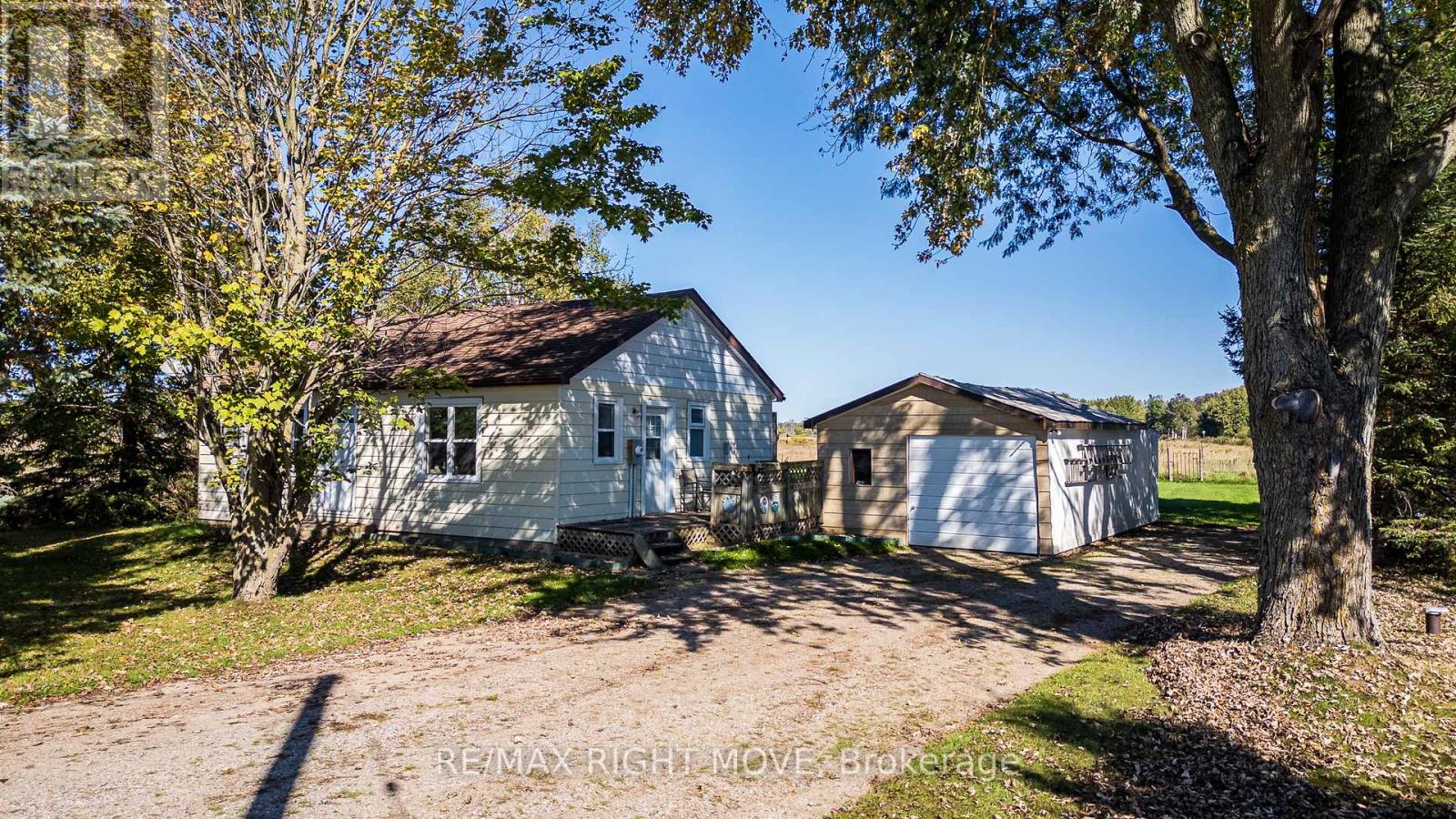 8785 10th Line, Essa, Ontario  L4M 4S4 - Photo 1 - N12435579