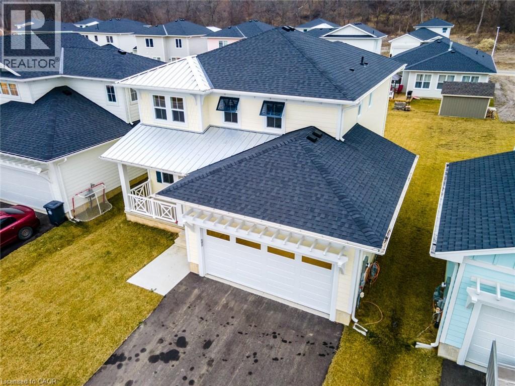 413 Breakwater Boulevard, Port Stanley, Ontario  N5L 1C5 - Photo 4 - 40775116