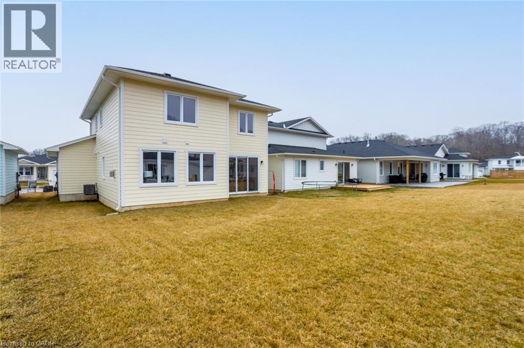 413 Breakwater Boulevard, Port Stanley, Ontario  N5L 1C5 - Photo 43 - 40775116