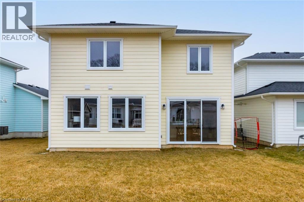 413 Breakwater Boulevard, Port Stanley, Ontario  N5L 1C5 - Photo 44 - 40775116