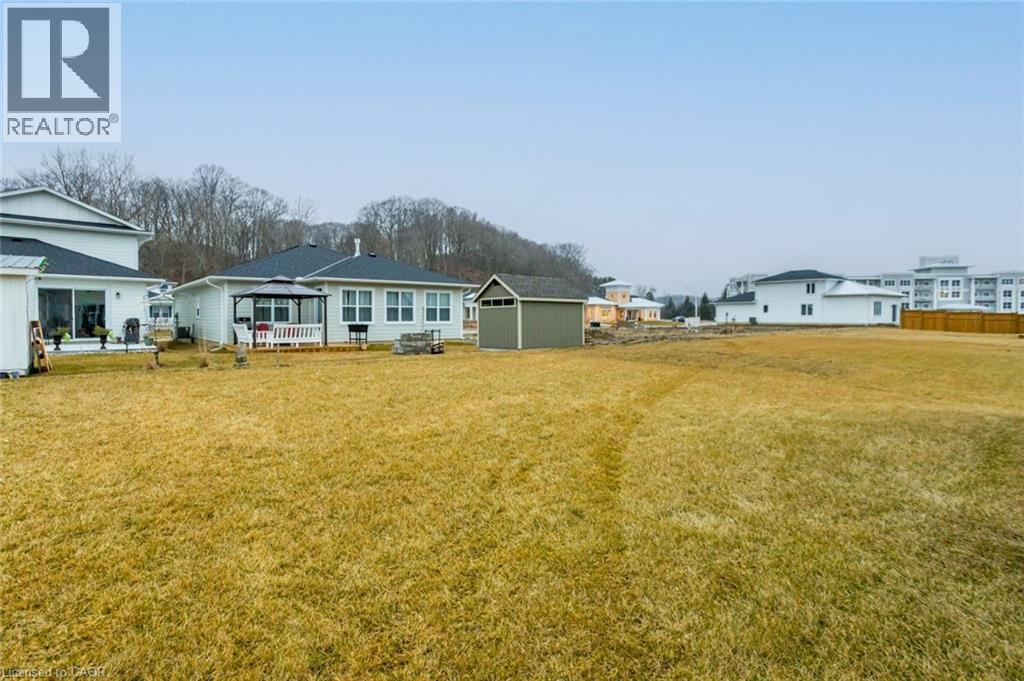 413 Breakwater Boulevard, Port Stanley, Ontario  N5L 1C5 - Photo 45 - 40775116