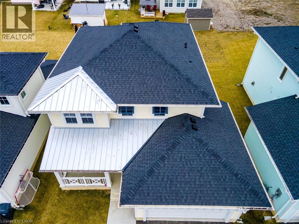413 Breakwater Boulevard, Port Stanley, Ontario  N5L 1C5 - Photo 5 - 40775116