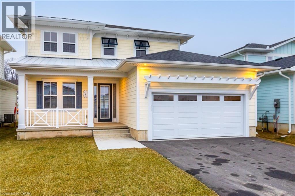 413 Breakwater Boulevard, Port Stanley, Ontario  N5L 1C5 - Photo 6 - 40775116