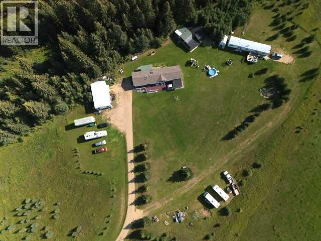 434043, Range Road 25, Rural Ponoka County, Alberta  T0C 0M0 - Photo 3 - A2260979