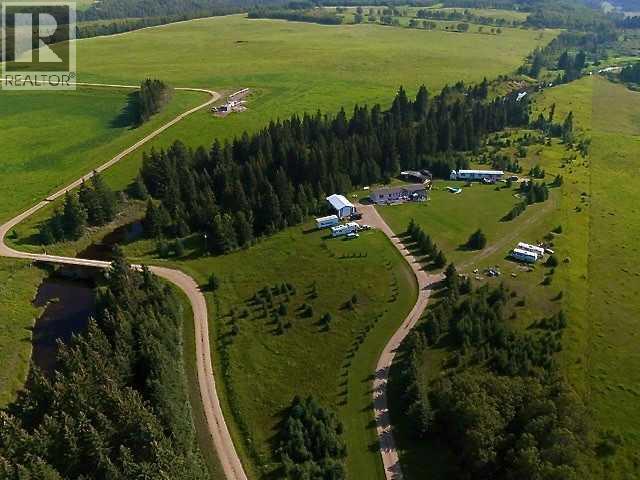 434043, Range Road 25, Rural Ponoka County, Alberta  T0C 0M0 - Photo 2 - A2260979