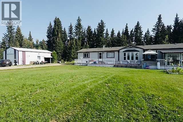 434043, Range Road 25, Rural Ponoka County, Alberta  T0C 0M0 - Photo 7 - A2260979