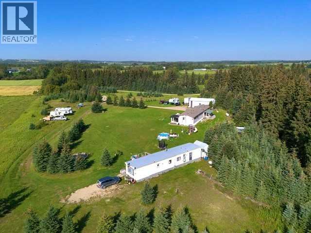 434043, Range Road 25, Rural Ponoka County, Alberta  T0C 0M0 - Photo 5 - A2260979