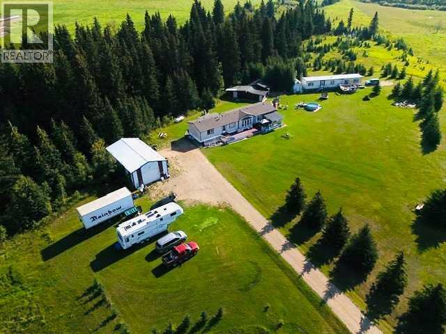 434043, Range Road 25, Rural Ponoka County, Alberta  T0C 0M0 - Photo 4 - A2260979