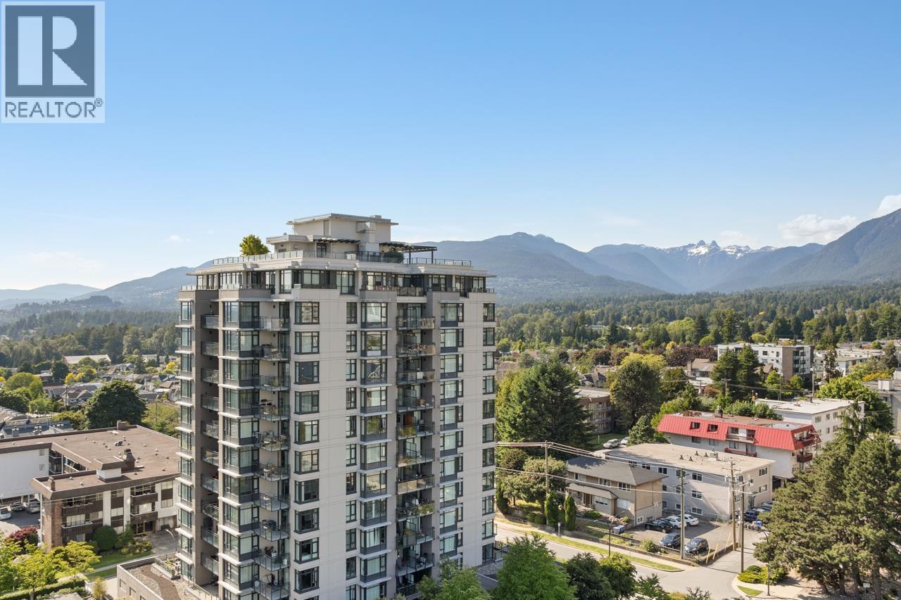 1302 158 W 13th Street, North Vancouver, British Columbia  V7M 0A7 - Photo 23 - R3049419