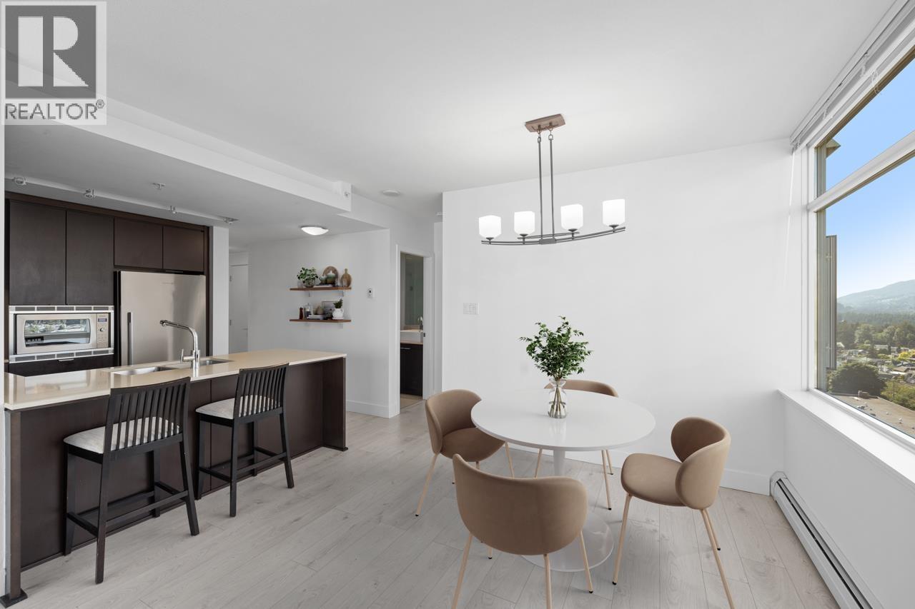 1302 158 W 13th Street, North Vancouver, British Columbia  V7M 0A7 - Photo 4 - R3049419