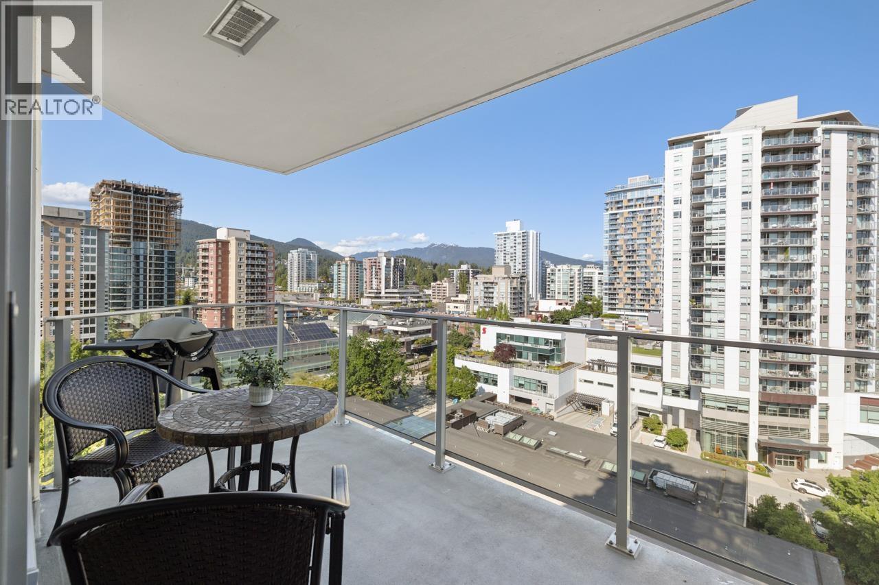 1302 158 W 13th Street, North Vancouver, British Columbia  V7M 0A7 - Photo 2 - R3049419