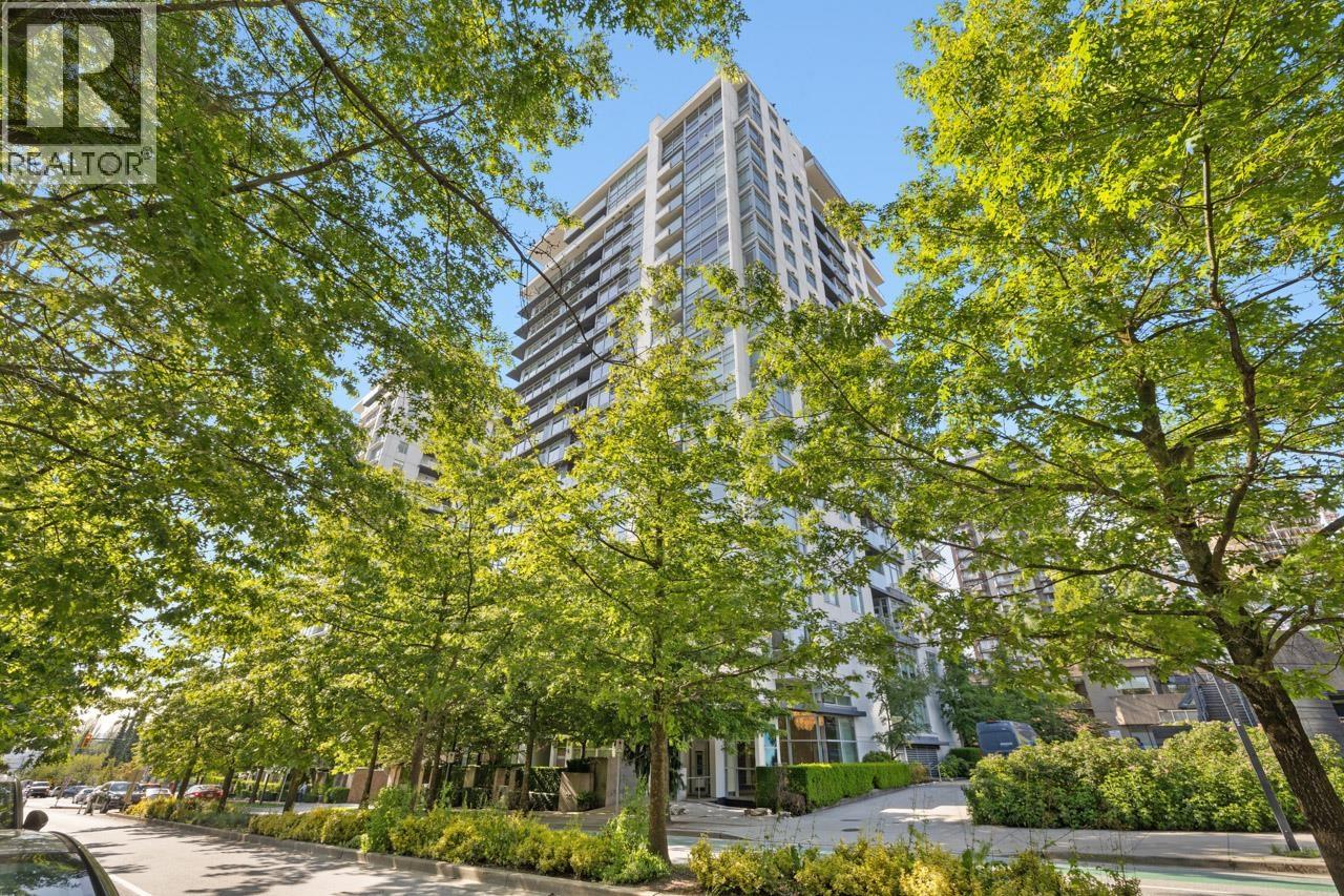 1302 158 W 13th Street, North Vancouver, British Columbia  V7M 0A7 - Photo 27 - R3049419