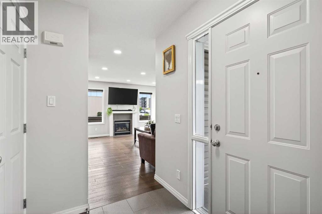21, 102 Canoe Square Sw, Airdrie, Alberta  T4B 2Z1 - Photo 5 - A2247488
