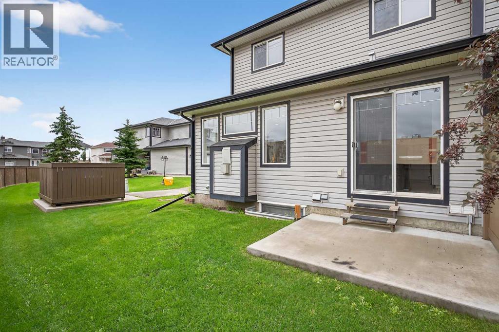 21, 102 Canoe Square Sw, Airdrie, Alberta  T4B 2Z1 - Photo 34 - A2247488