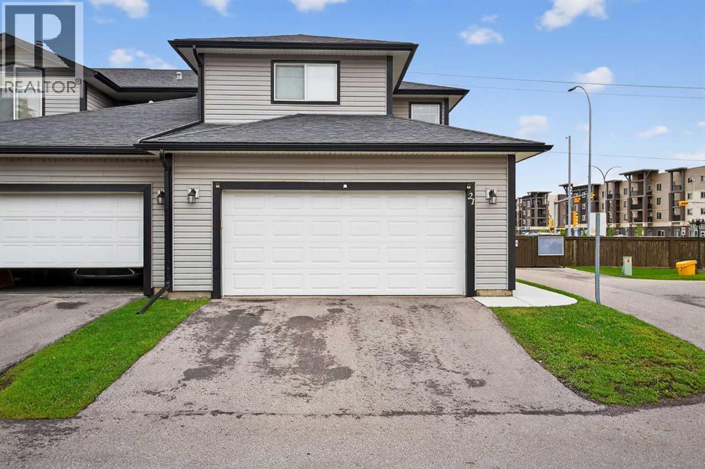 21, 102 Canoe Square Sw, Airdrie, Alberta  T4B 2Z1 - Photo 3 - A2247488