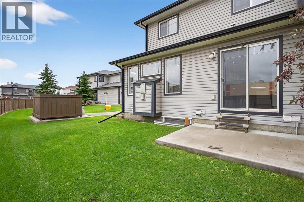 21, 102 Canoe Square Sw, Airdrie, Alberta  T4B 2Z1 - Photo 33 - A2247488
