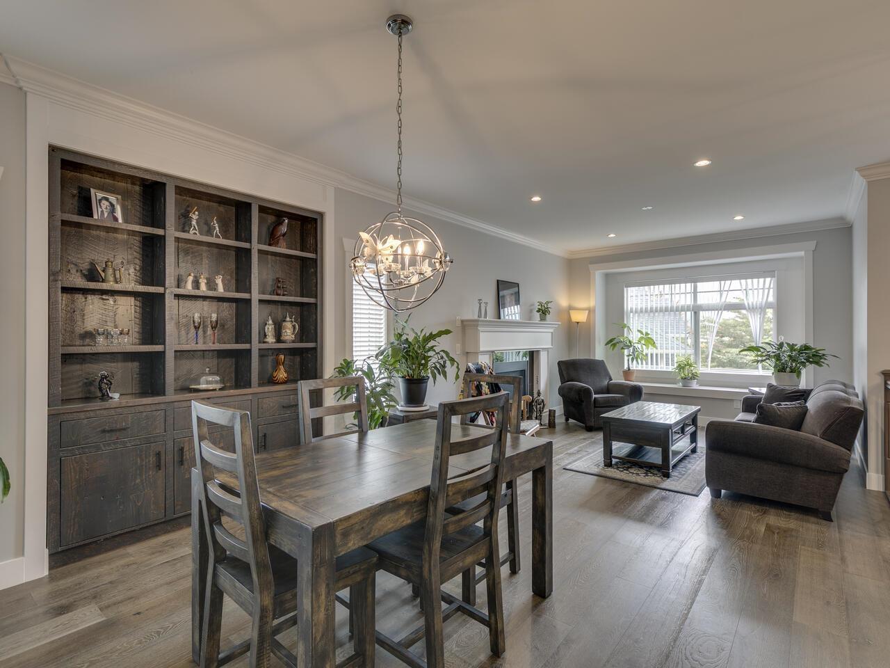 8231 Tanaka Terrace, Mission, British Columbia  V2V 7J4 - Photo 9 - R3053666