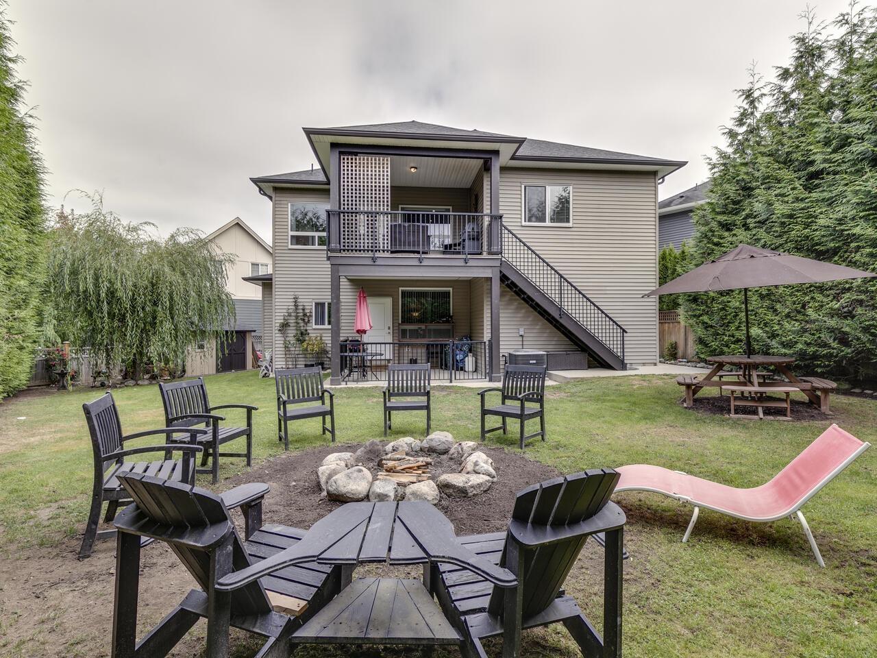 8231 Tanaka Terrace, Mission, British Columbia  V2V 7J4 - Photo 39 - R3053666