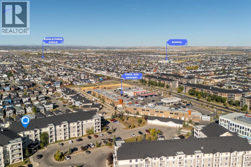 1414, 1140 Taradale Drive Ne, Calgary, Alberta  T3J 0G1 - Photo 27 - A2259559