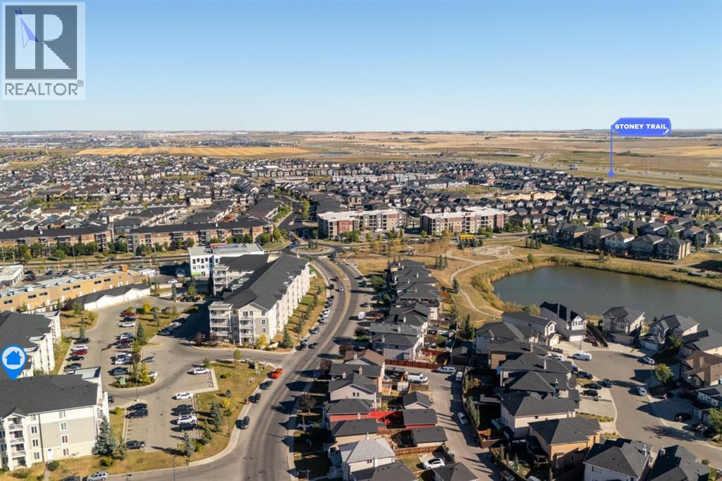 1414, 1140 Taradale Drive Ne, Calgary, Alberta  T3J 0G1 - Photo 28 - A2259559