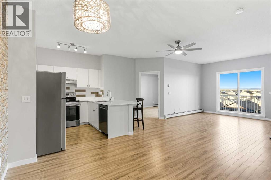 1414, 1140 Taradale Drive Ne, Calgary, Alberta  T3J 0G1 - Photo 7 - A2259559